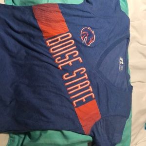 Boise state women’s shirt
